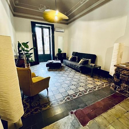 카타니아 Pantano House 아파트 외부 사진
