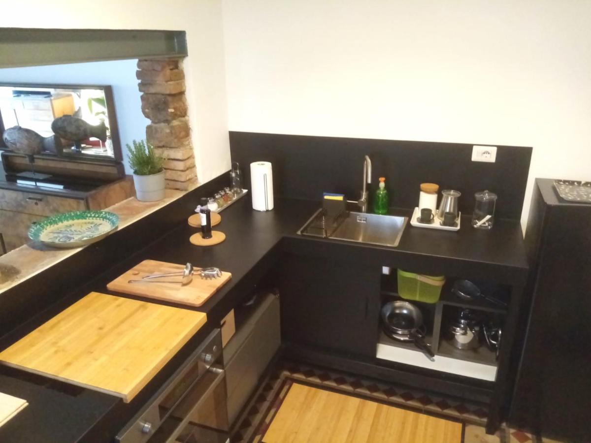 카타니아 Pantano House 아파트 외부 사진