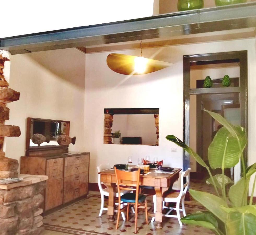 카타니아 Pantano House 아파트 외부 사진
