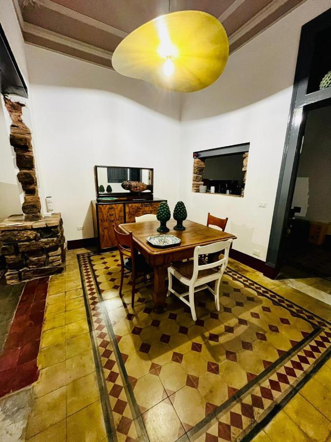 카타니아 Pantano House 아파트 외부 사진