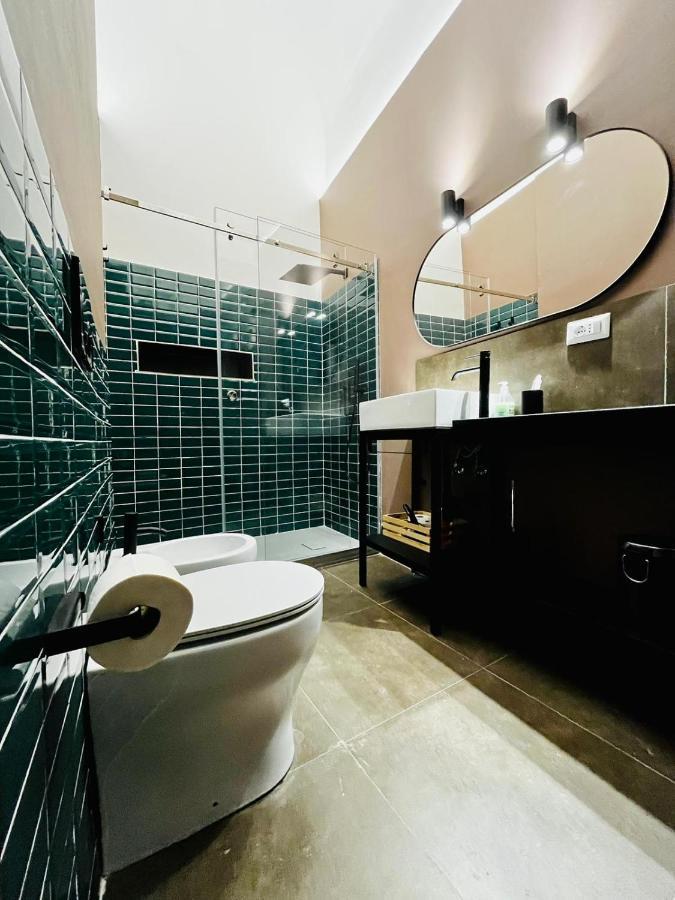 카타니아 Pantano House 아파트 외부 사진