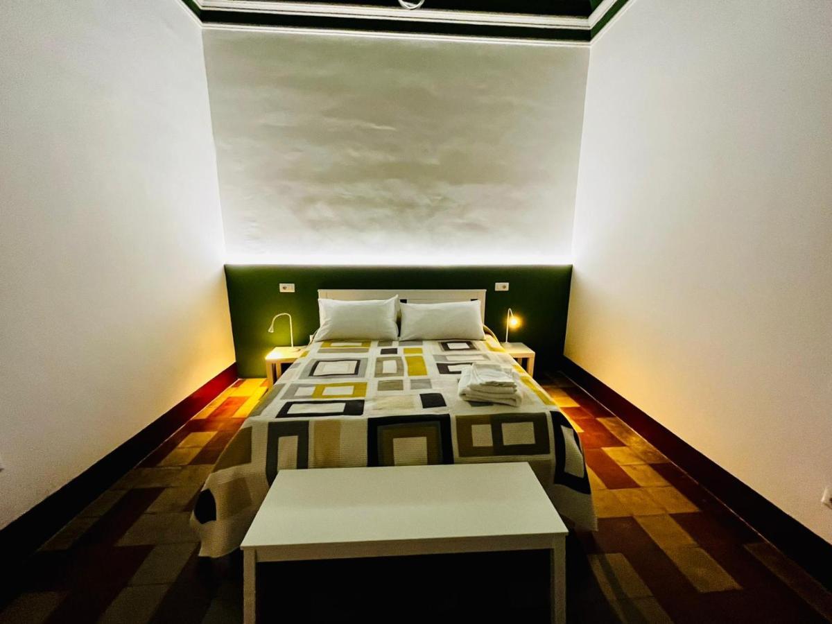 카타니아 Pantano House 아파트 외부 사진