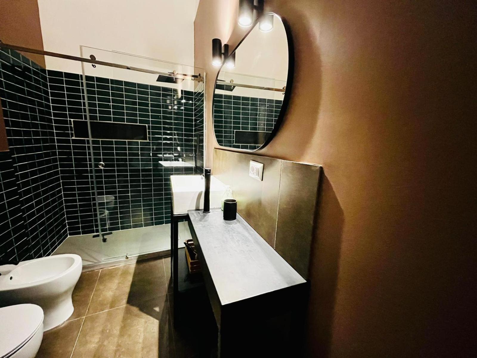 카타니아 Pantano House 아파트 외부 사진