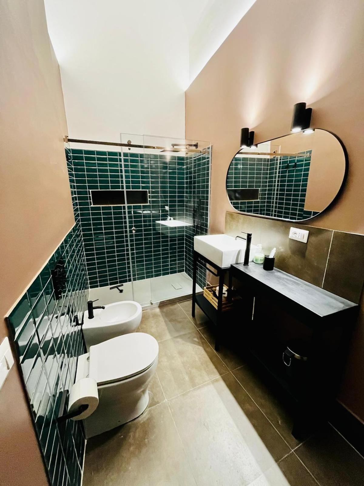 카타니아 Pantano House 아파트 외부 사진